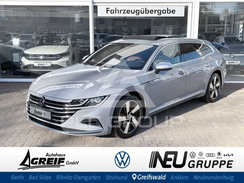 2023 Volkswagen ARTEON