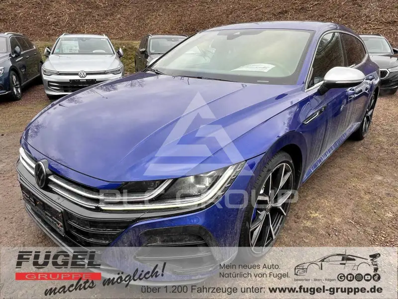 2023 Volkswagen ARTEON
