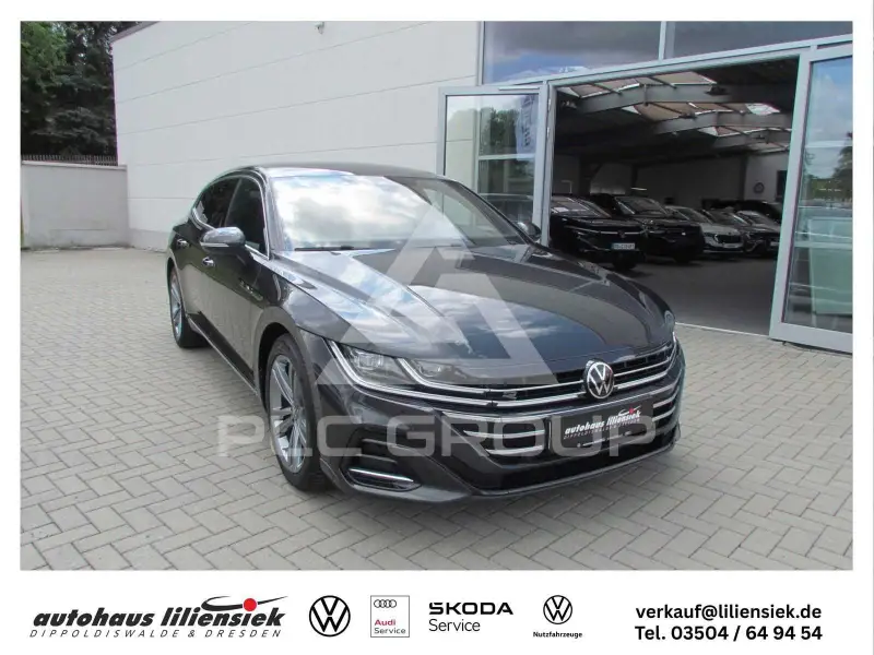 2023 Volkswagen ARTEON
