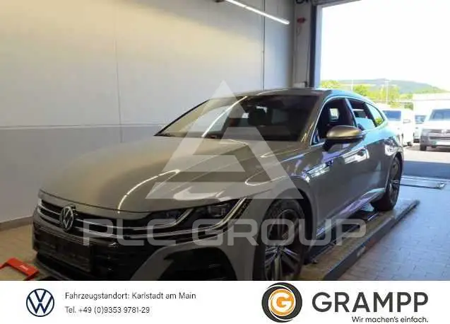2023 Volkswagen ARTEON