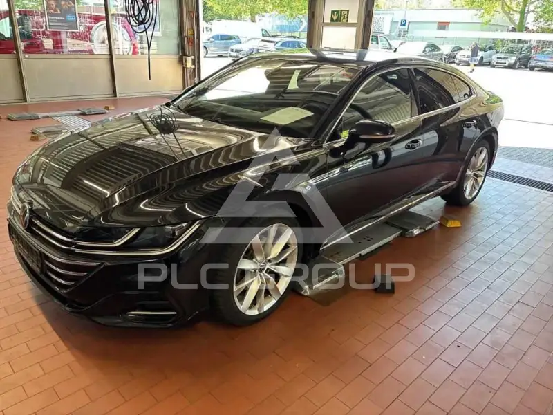 2023 Volkswagen ARTEON