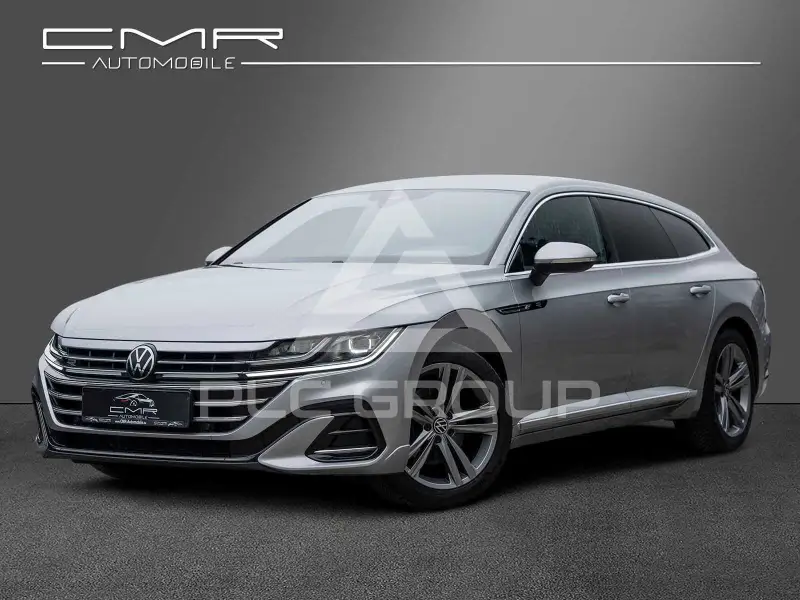 2023 Volkswagen ARTEON