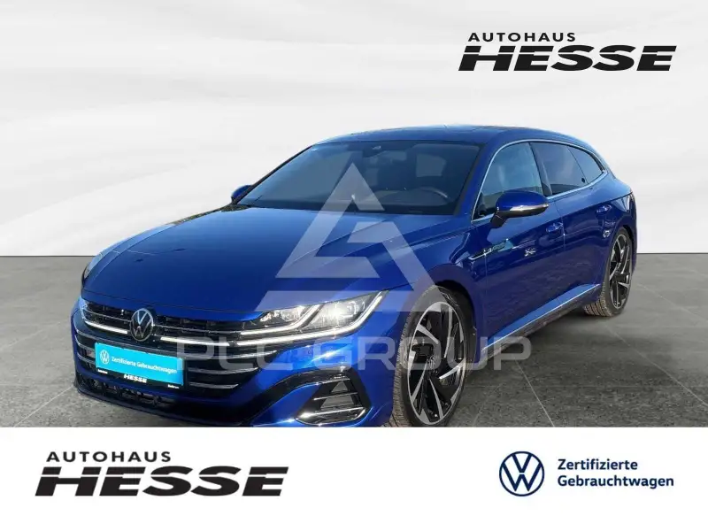 2023 Volkswagen ARTEON
