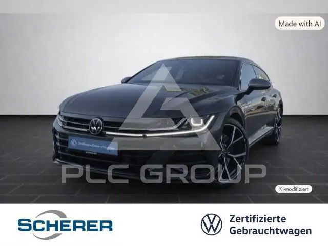 2023 Volkswagen ARTEON