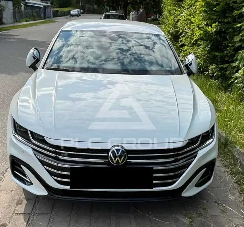 2023 Volkswagen ARTEON