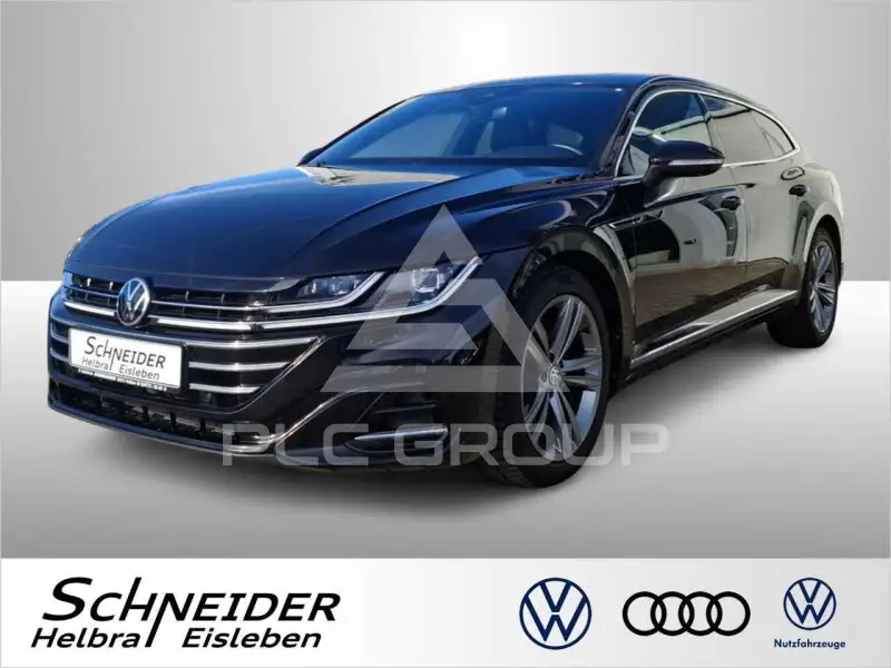 2023 Volkswagen ARTEON