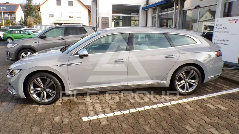 2023 Volkswagen ARTEON