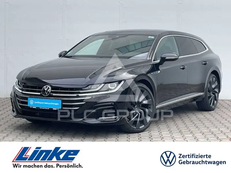 2023 Volkswagen ARTEON