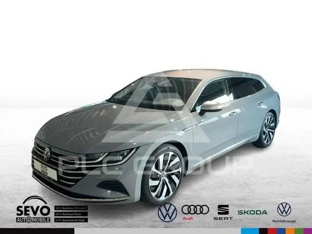 2023 Volkswagen ARTEON