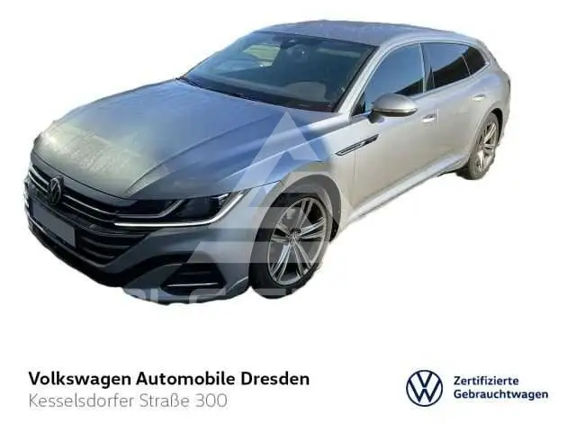 2023 Volkswagen ARTEON