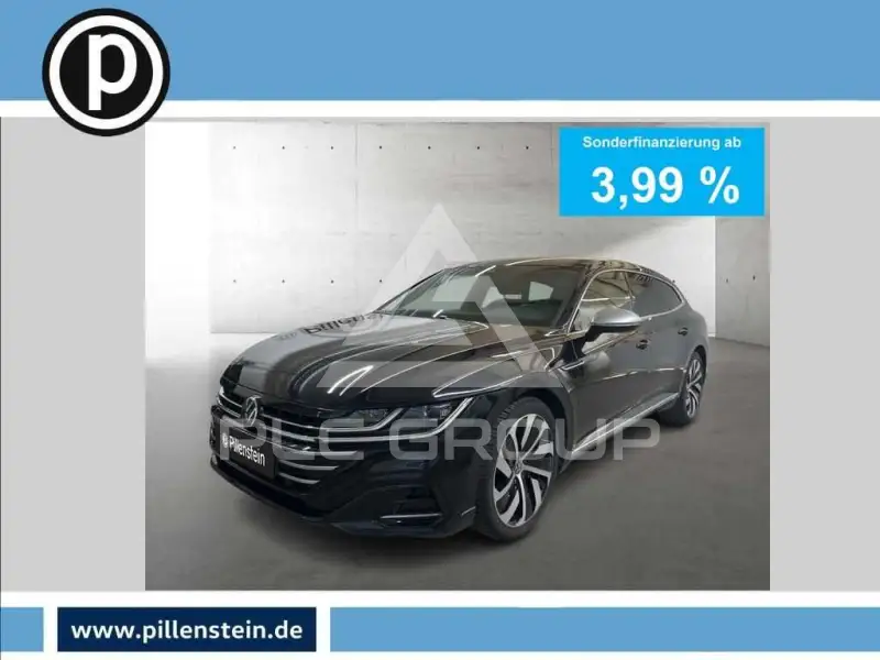 2023 Volkswagen ARTEON
