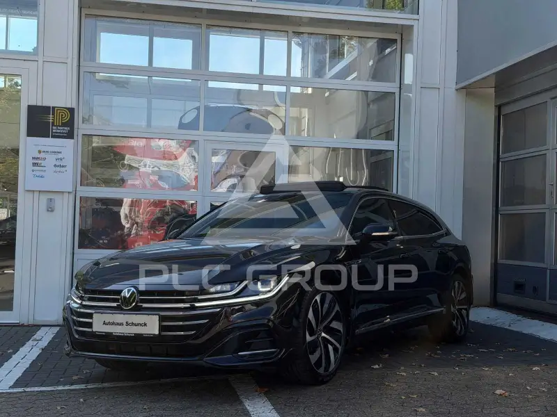 2023 Volkswagen ARTEON
