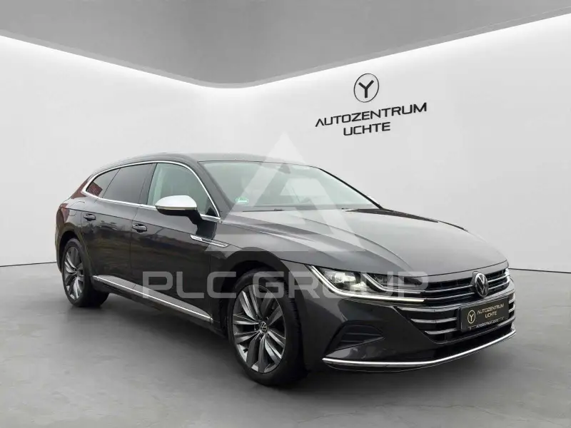 2023 Volkswagen ARTEON