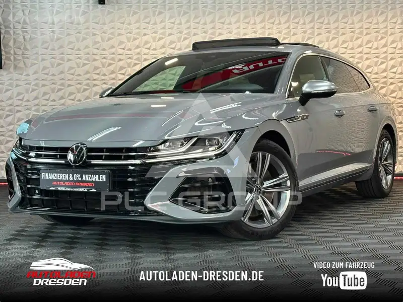 2023 Volkswagen ARTEON