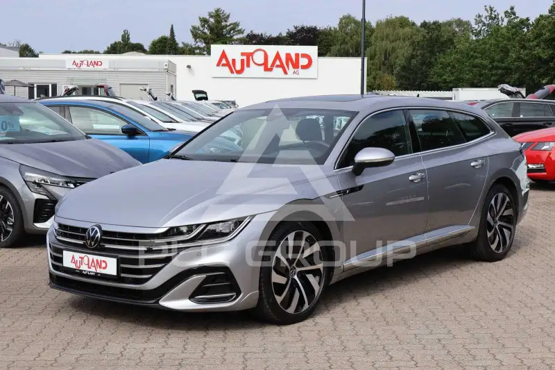 2023 Volkswagen ARTEON