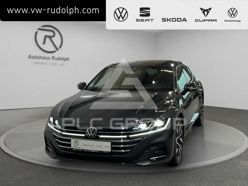 2023 Volkswagen ARTEON