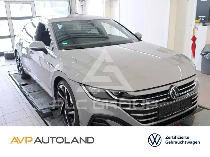 2023 Volkswagen ARTEON