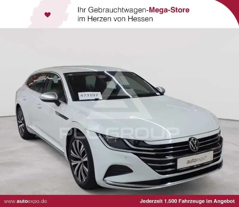 2023 Volkswagen ARTEON