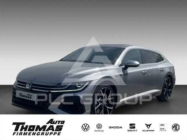 2023 Volkswagen ARTEON
