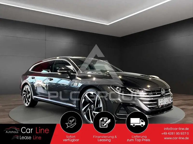 2023 Volkswagen ARTEON