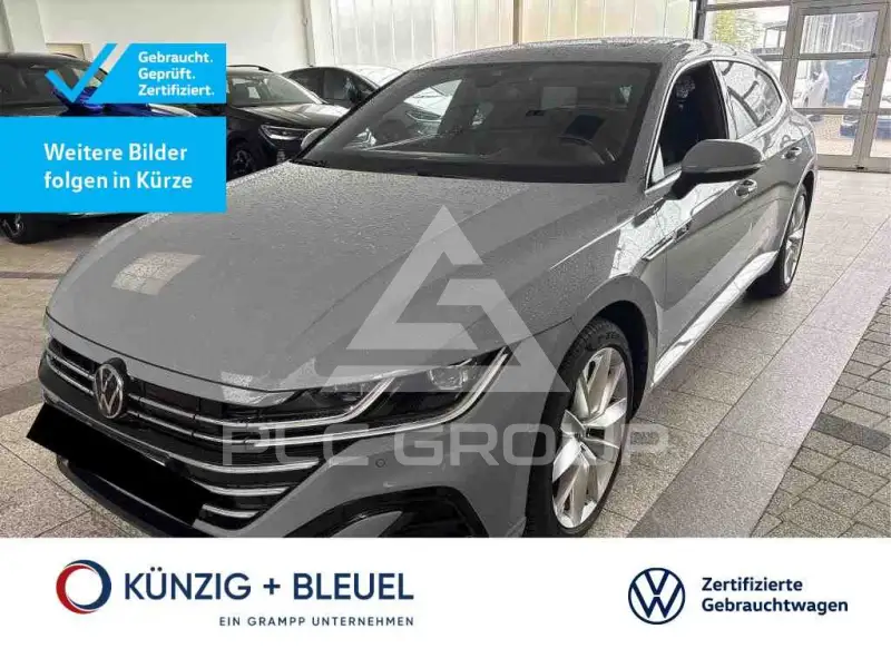 2023 Volkswagen ARTEON