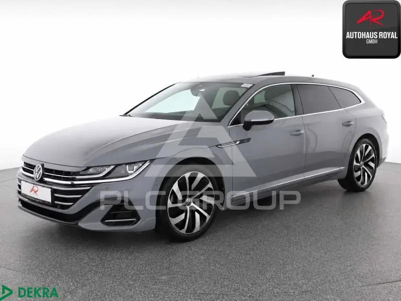 2023 Volkswagen ARTEON