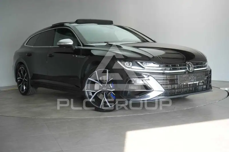 2023 Volkswagen ARTEON