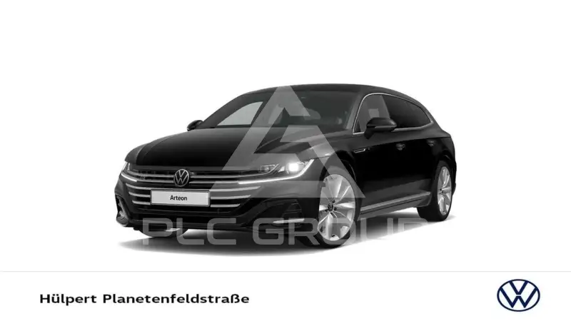 2023 Volkswagen ARTEON