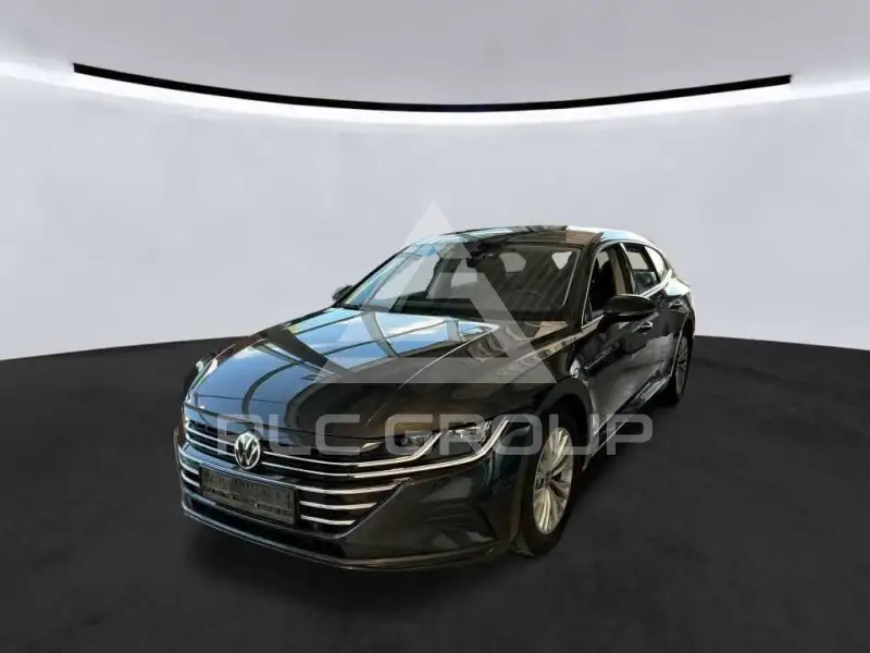 2023 Volkswagen ARTEON