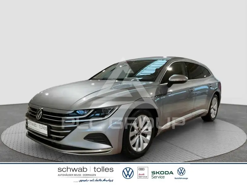 2023 Volkswagen ARTEON