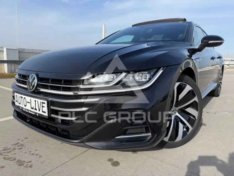 2023 Volkswagen ARTEON
