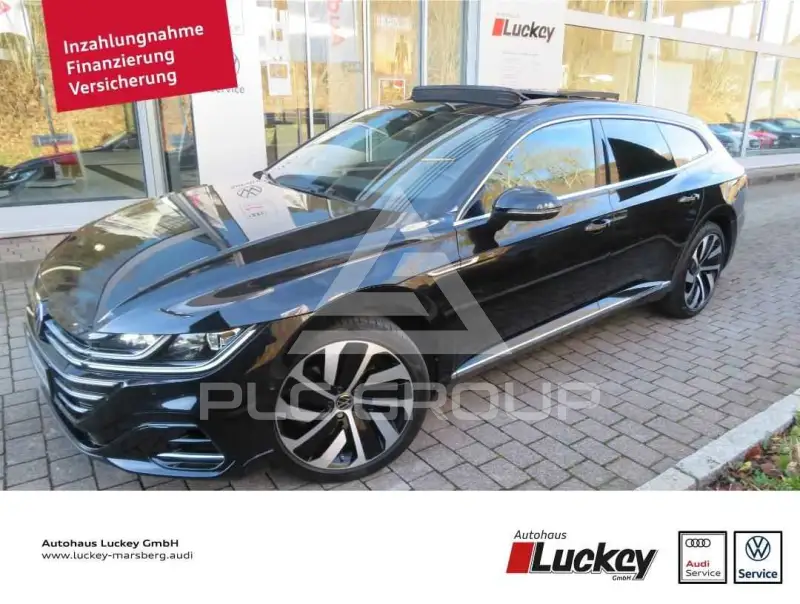 2023 Volkswagen ARTEON