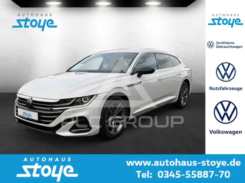 2023 Volkswagen ARTEON