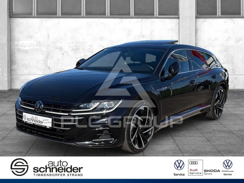 2023 Volkswagen ARTEON