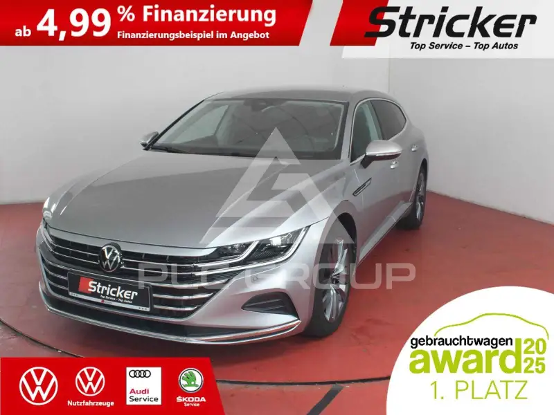 2023 Volkswagen ARTEON