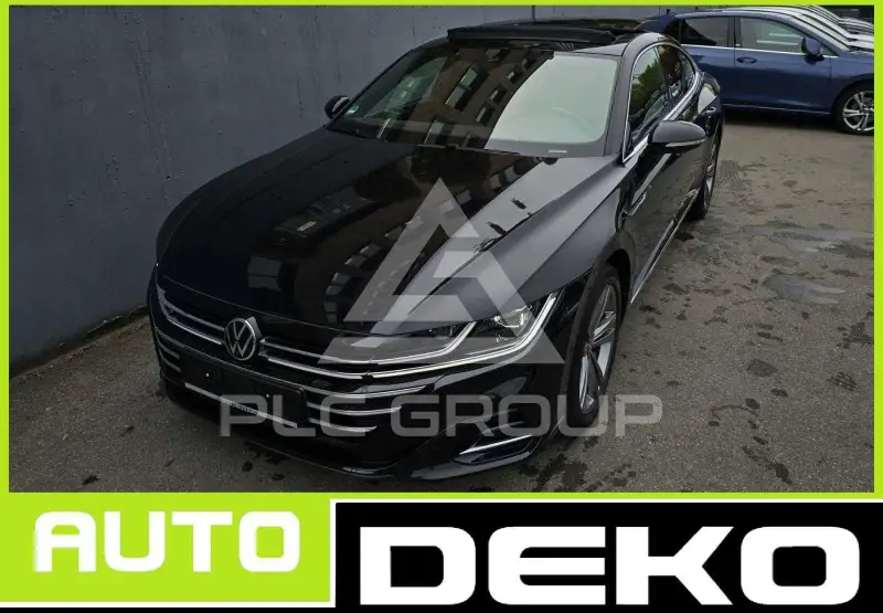 2023 Volkswagen ARTEON