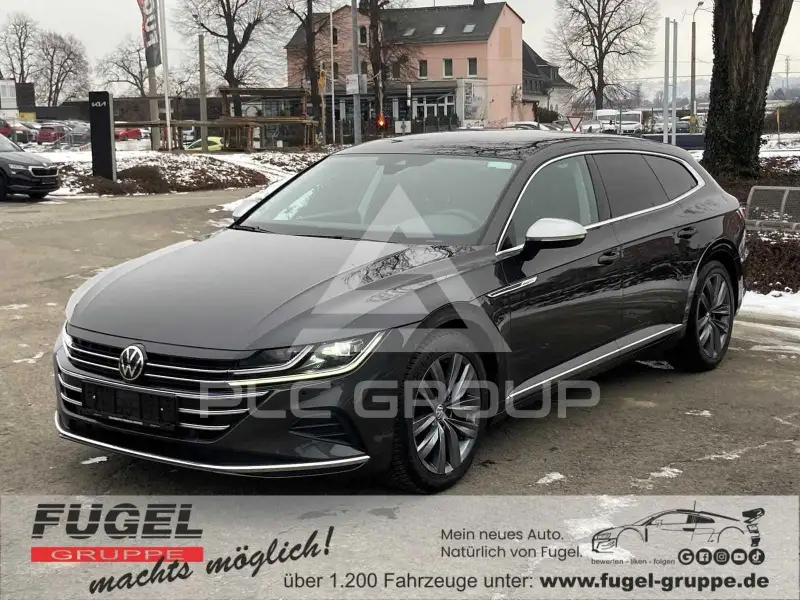 2023 Volkswagen ARTEON