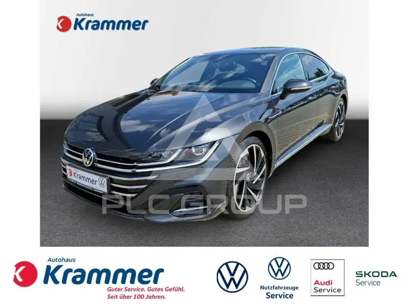2023 Volkswagen ARTEON