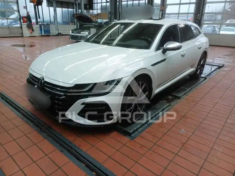 2023 Volkswagen ARTEON