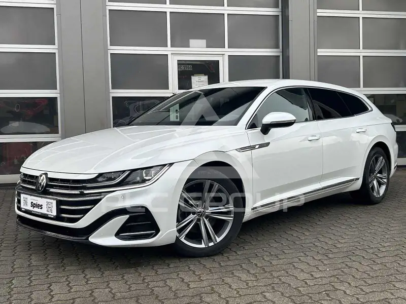2023 Volkswagen ARTEON