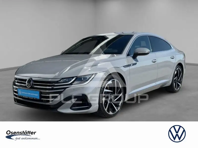2023 Volkswagen ARTEON