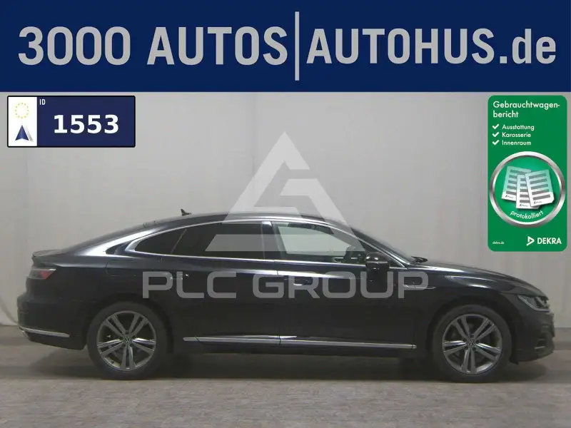 2023 Volkswagen ARTEON