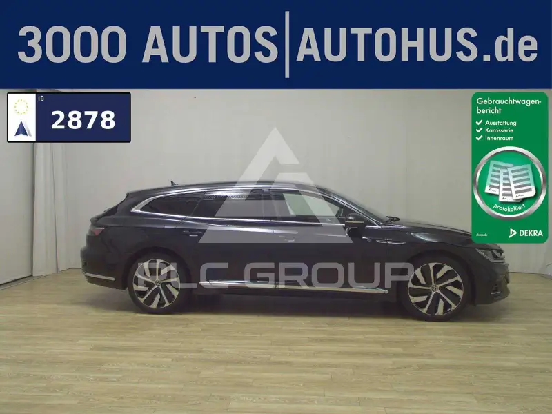 2023 Volkswagen ARTEON