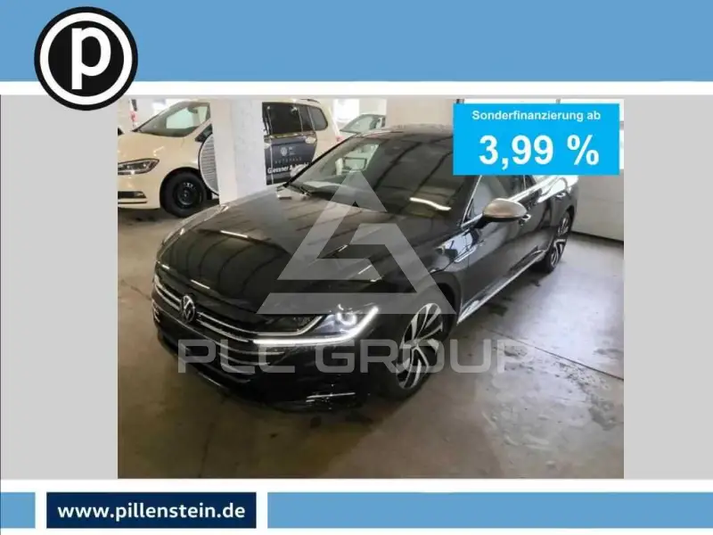 2023 Volkswagen ARTEON