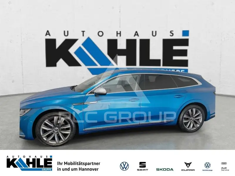 2023 Volkswagen ARTEON