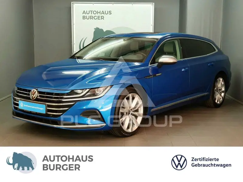 2023 Volkswagen ARTEON