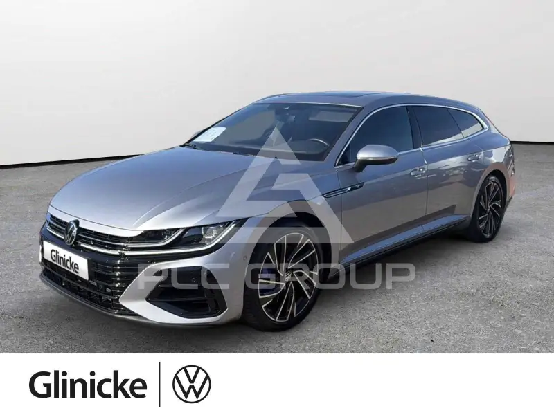 2023 Volkswagen ARTEON