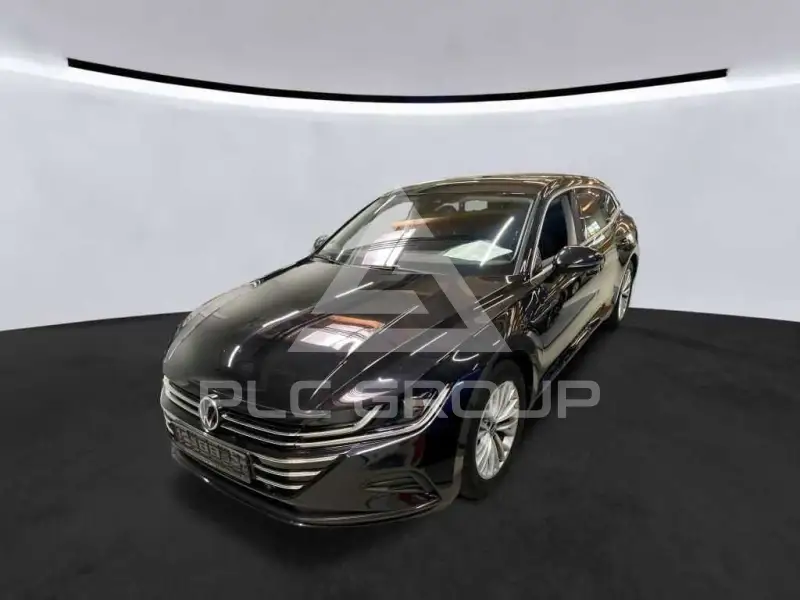 2023 Volkswagen ARTEON
