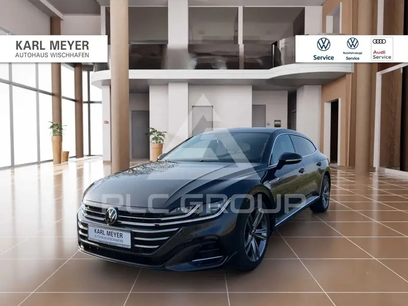 2023 Volkswagen ARTEON