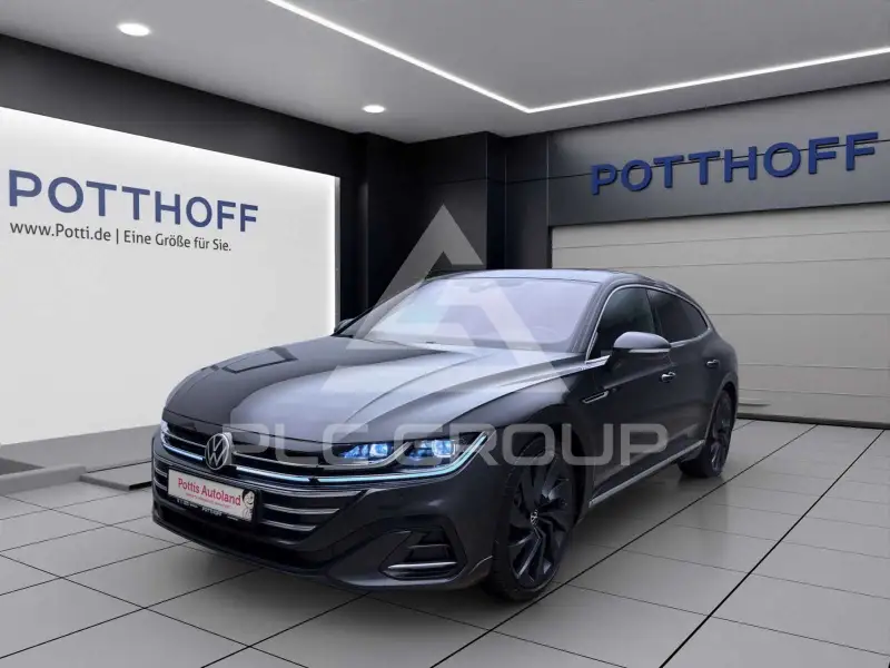 2023 Volkswagen ARTEON